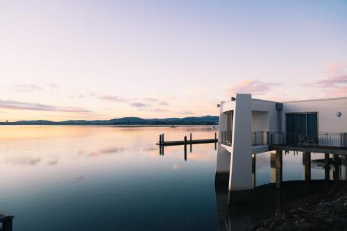 Trinity Wharf Tauranga - Best Hotels in Tauranga