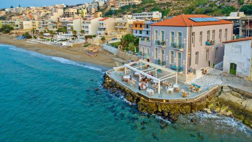 Thalassa Boutique Hotel - Best Hotels in Rethymno