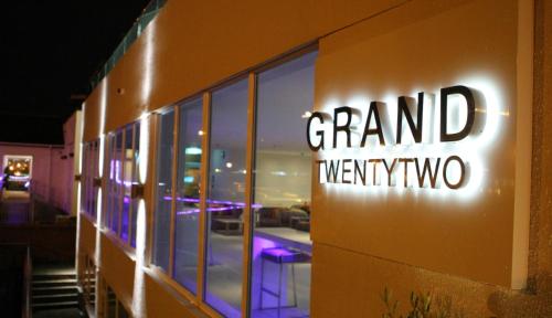 The Grand Hotel - Best Hotels in Lancashire