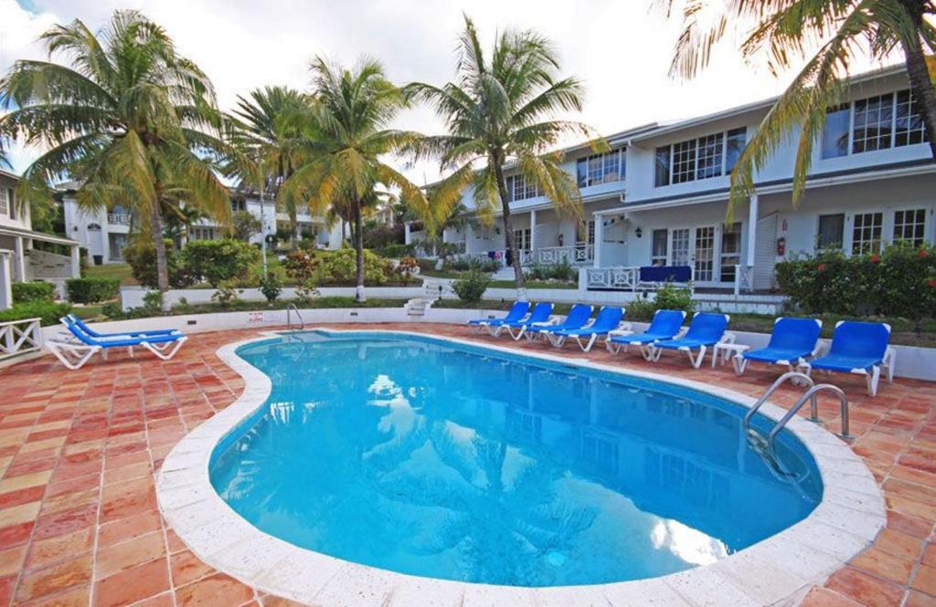 Dickenson Bay Cottages - Best Hotels in Antigua