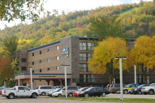 Blue Mountain Resort Inn - Best Pool Hotels in Ontario
