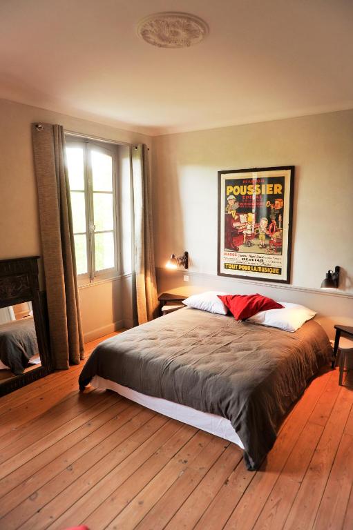 La Maison - Best Hotels in Tarn
