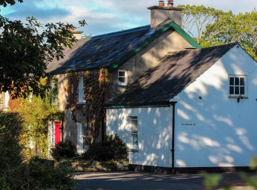 Ballylagan Organic Farm - Best Hotels in County Antrim