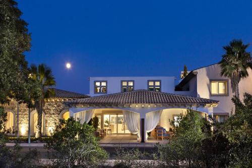 Grand Hotel Cannigione - Best Pool Hotels in Sardinia