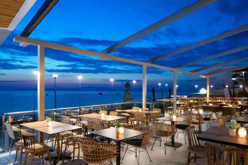 Sea Level Hotel - Adults Only 16 plus
