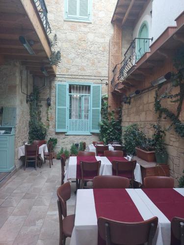 Hotel Valide Hanim Konak