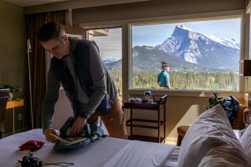 The Juniper Hotel & Bistro - Best Hotels in Alberta