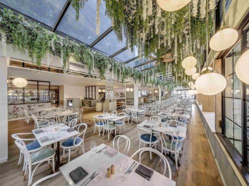 Mercure Brisbane King George Square - Best Business Hotels in Brisbane