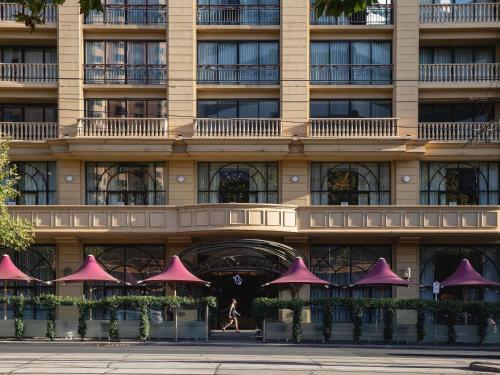 The Playford Adelaide - MGallery - Best Hotels in Adelaide