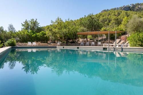Agroturismo Filicumis by MHR - Best Hotels in Balearic Islands