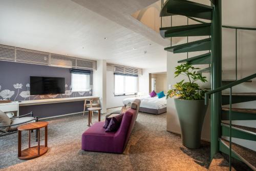 La Viola - Best Hotels in Kyoto