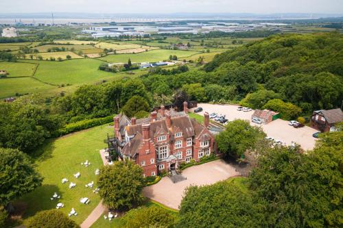 Berwick Lodge - Best Hotels in Bristol