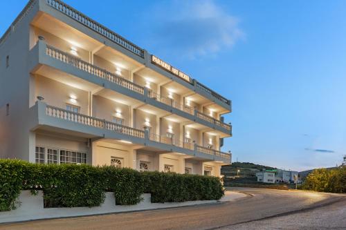 Paradise Art Hotel - Best Hotels in Andros