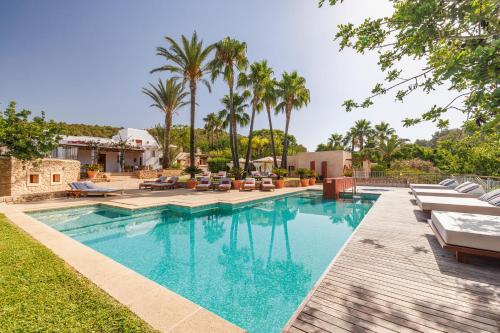 Can Lluc Hotel Rural