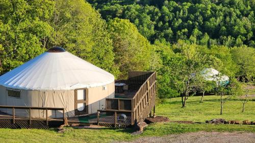 StoneWind Retreat - Best Hotels in Arkansas