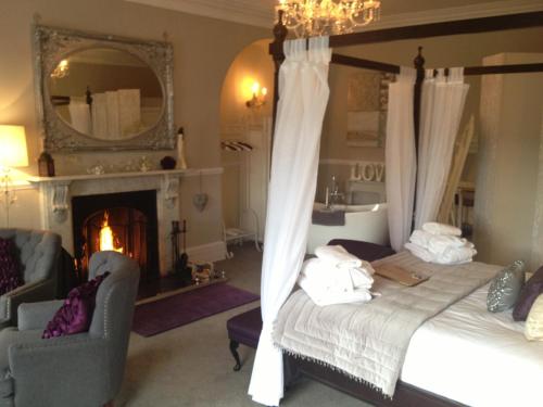 The Castle House - Best Hotels in Yorkshire
