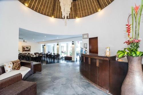 Villa Diana Bali - Best Hotels with Free Breakfast in Indonesia