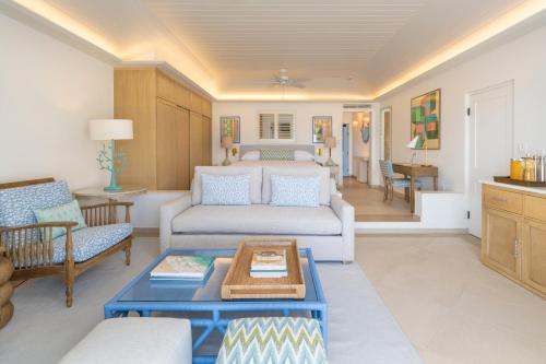 Curtain Bluff - All Inclusive - Best Hotels in Antigua