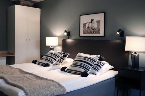 Hotell Miskarp - Best Golf Hotels in Sweden