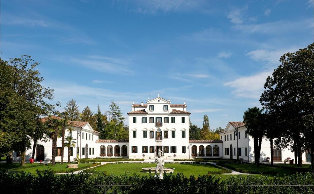 Villa Contarini Nenzi Hotel & SPA - Best Hotels in Veneto