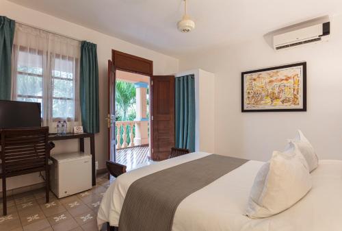 Hotel Villa Colonial