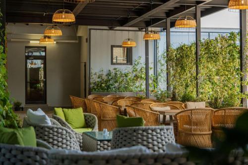 Holiday Inn Telavi, an IHG Hotel