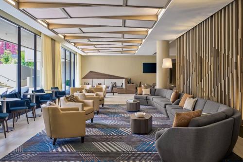 Delta Hotels by Marriott Ashland Downtown - Best Business Hotels in Kentucky