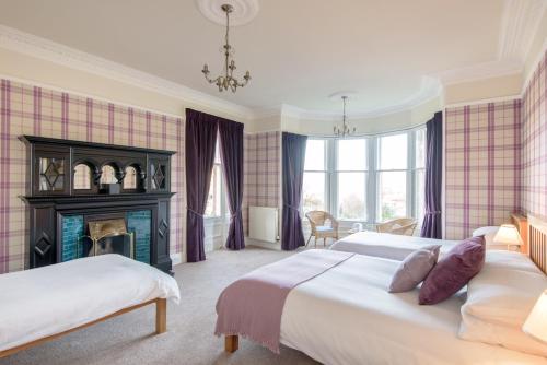 Golf Lodge Bed & Breakfast - Best Hotels in North Berwick