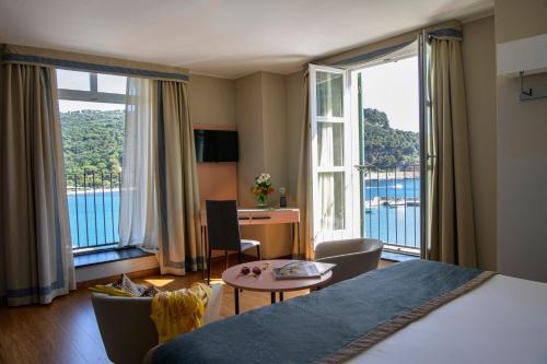 Grand Hotel Portovenere - Best Hotels in The Cinque Terre