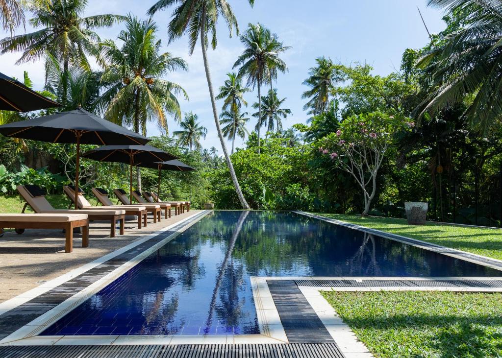 Abode Ahangama - Affordable Hotels in Sri Lanka