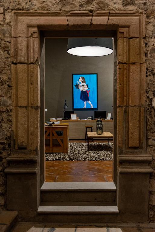 Hotel Nena Centro - Best Hotels in Guanajuato