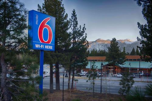 Motel 6-Mammoth Lakes, CA - Best Pet-Friendly Hotels in Yosemite National Park, CA