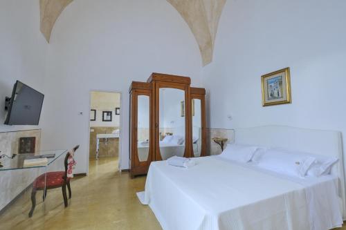 Pascaraymondo Suite Palace