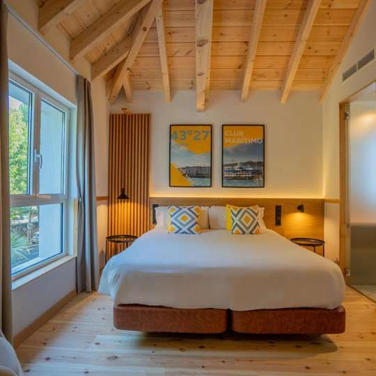Sercotel El Balcón de la Bahía Suites