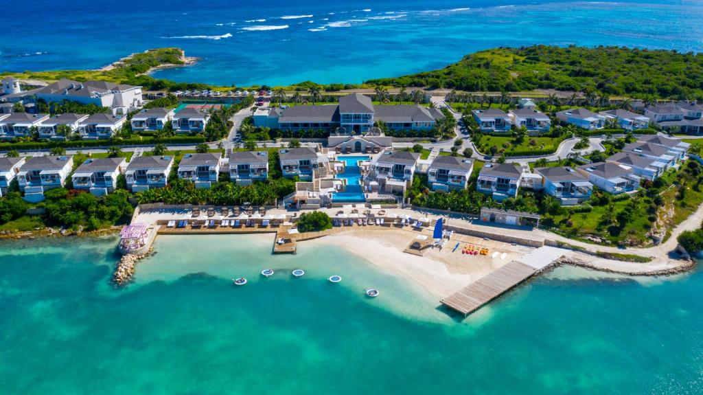 Hammock Cove Antigua - All Inclusive - Adults Only - Best Hotels in Antigua