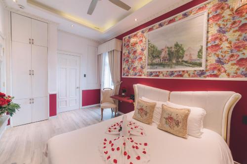 Dalat Boutique Hotel