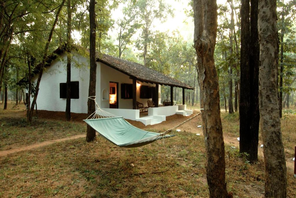 KIPLING CAMP - Best Hotels in Madhya Pradesh