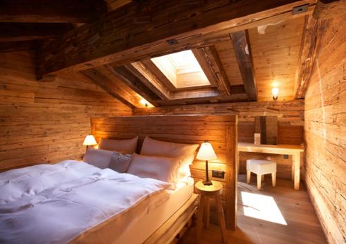 Maiensässhotel Guarda Val - Best Hotels in Lenzerheide