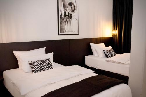 Hotel Merian