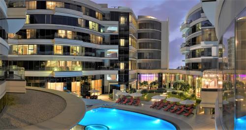 Majestic Arjaan by Rotana – Manama - Best Hotels Bahrain