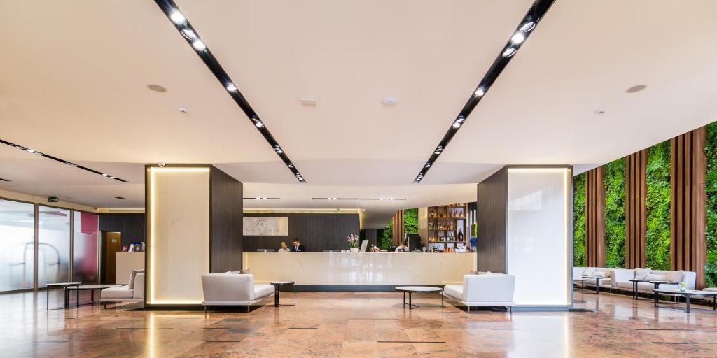 Unirea Hotel & Spa - Best Pet-Friendly Hotels in Romania