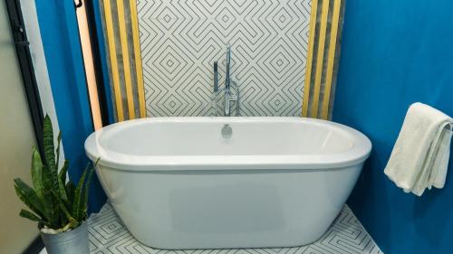 Hotel Suculenta Boutique