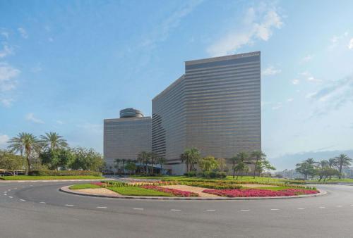 Hyatt Regency Dubai - Corniche - Best Pool Hotels in Dubai