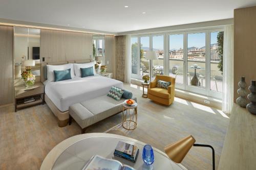 Mandarin Oriental, Geneva - Best Hotels in Geneva