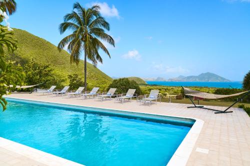 Mount Nevis Hotel - Best Hotels in Nevis
