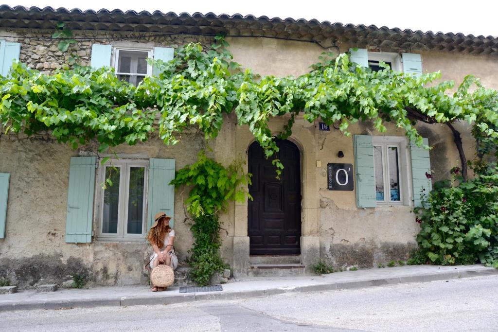 Les Maisons du O - Best Hotels in Nyons