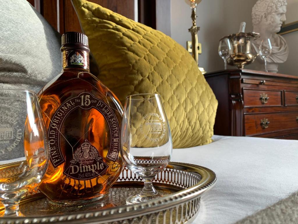 23 Mayfield - Best Hotels in Edinburgh