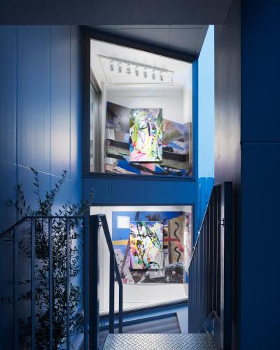 BnA Alter Museum - Best Hotels in Kyoto