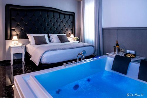 Villa Elisio Hotel & Spa - Best Pet-Friendly Hotels in Naples, Italy