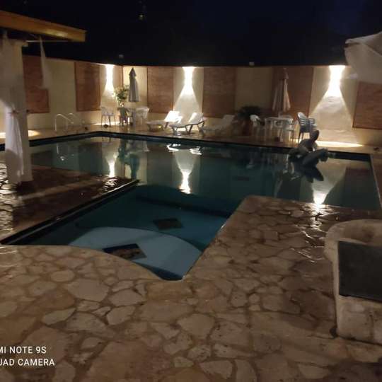 Hotel Boutique Los Gentiles